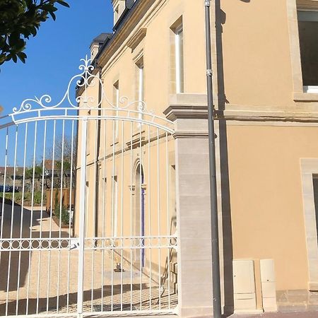 Villa Juno - Saint-Aubin-sur-Mer - Côte de nacre - Normandie - Plage débarquement Exterior foto